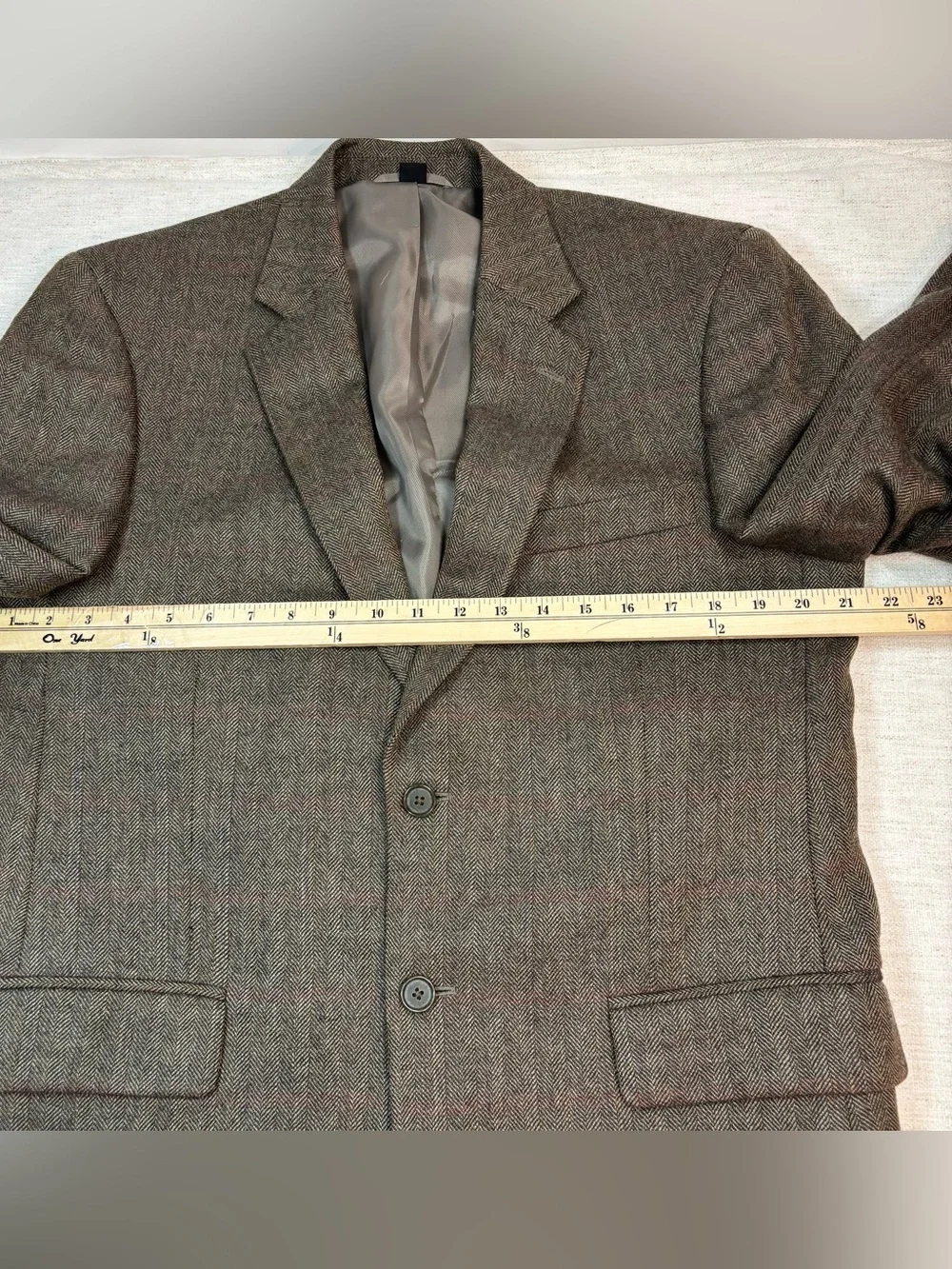 Saddlebred gently used